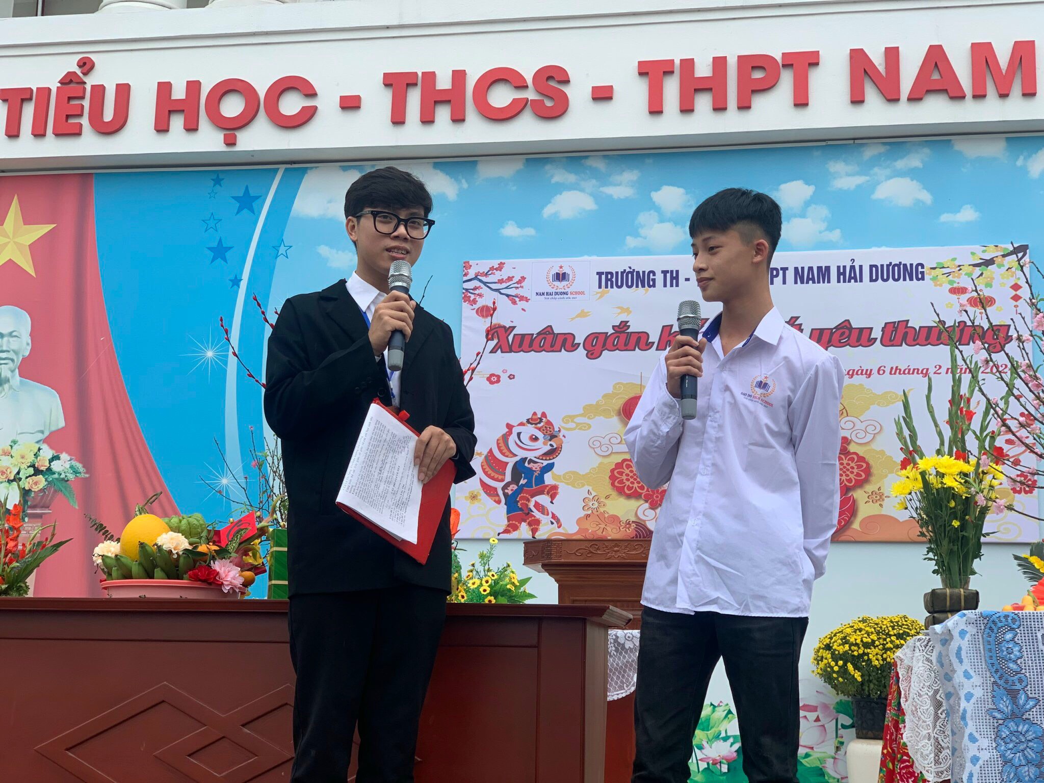 THƯ VIỆN HÌNH ẢNH